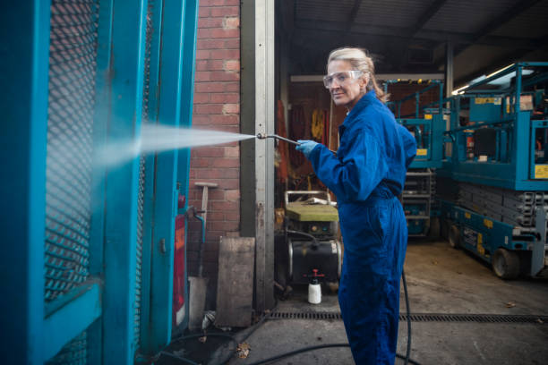 Best Heavy Equipment Washing  in Eagan, MN