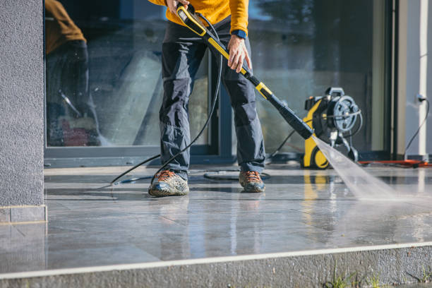 Best Driveway Pressure Washing  in Eagan, MN