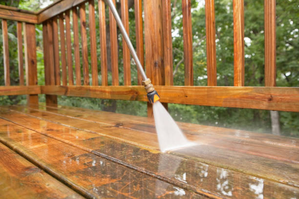 Best Building Exterior Washing  in Eagan, MN